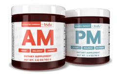 Trulu AMPM *EXPIRED 04/2025 / **NLA