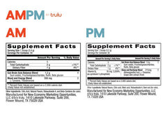 Trulu AMPM *EXPIRED 04/2025 / **NLA