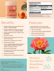 Mannatech Essentials ™ Collagen Chews