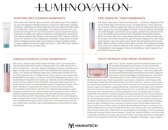 Luminovation Youth Intensive Care Cream
