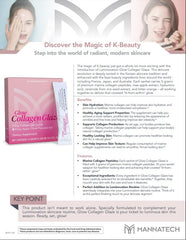 Luminovation Glow Collagen Glaze *(EXPIRED 6/2/2025)