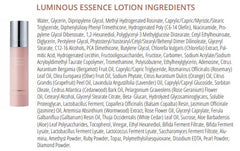 Luminovation Luminous Essence Lotion