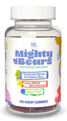 MightyBears™ - Sugar Free