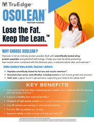 OsoLean®(Chocolate)