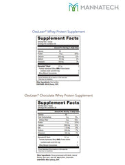 OsoLean®(Chocolate)