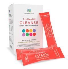 TruHealth Cleanse Slimsticks