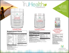 TruHealth Shake
