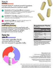 TruHealth Satiety