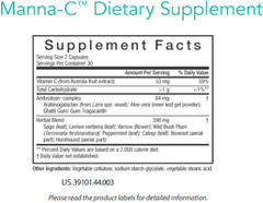 Manna-C™