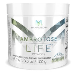 Ambrotose LIFE® (100g)