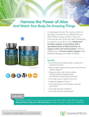 Ambrotose® Complex (60 Caps)