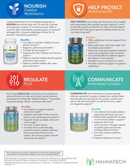 Ambrotose® Complex & OSP Bundle