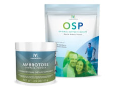 Ambrotose® Complex & OSP Bundle