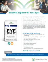 Eye Support