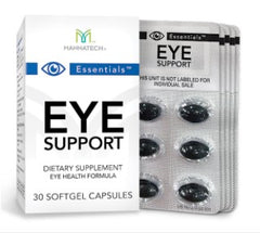 Eye Support