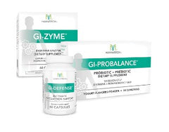 GI-Biome System™ Bundle