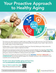 Ambrotose LIFE® Canister & OSP Bundle