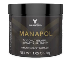 Manapol®️ Immune Support Formula (30g)