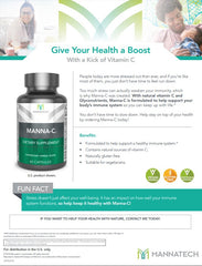 Manna-C™