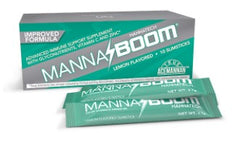 MannaBOOM®