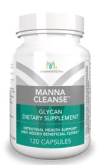 MannaCLEANSE™
