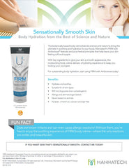 Uth FIRM with Ambrotose®