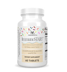ImmunoSTART 25th Anniversary Edition