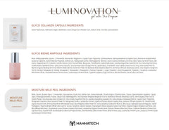 Luminovation™ Glyco Skin Returning Program