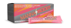 MannaBOOM – Tropical Punch
