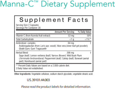 Manna-C™