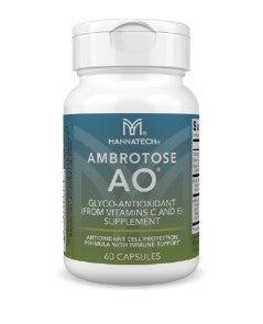 Ambrotose AO® (60 Caps)
