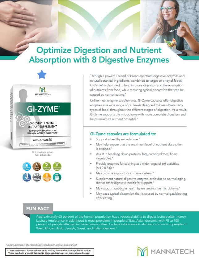 GI-Zyme®