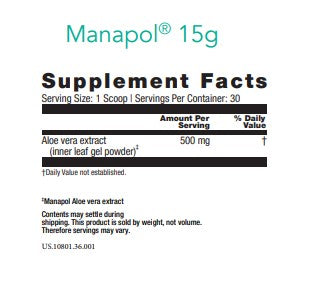 Manapol®️ Immune Support Formula (15g)