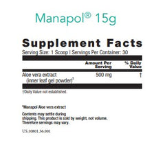 Manapol®️ Immune Support Formula (15g)