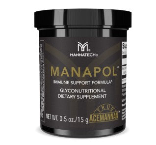 Manapol®️ Immune Support Formula (15g)