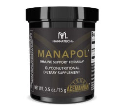 Manapol®️ Immune Support Formula (15g)