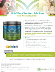 NutriVerus™