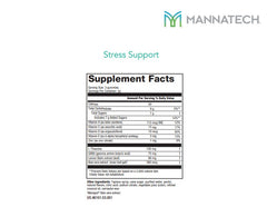 Stress Support Gummies