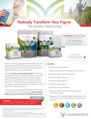 TruPLENISH™ Nutritional Shake (Creamy Vanilla)