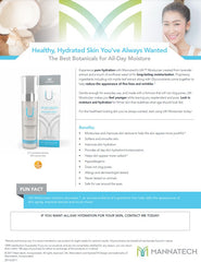 Uth® Moisturizer - (**Expired/NLA)