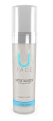 Uth® Moisturizer - (**Expired/NLA)