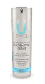 Uth® Skin Rejuvenation Crème (**Expired/NLA)